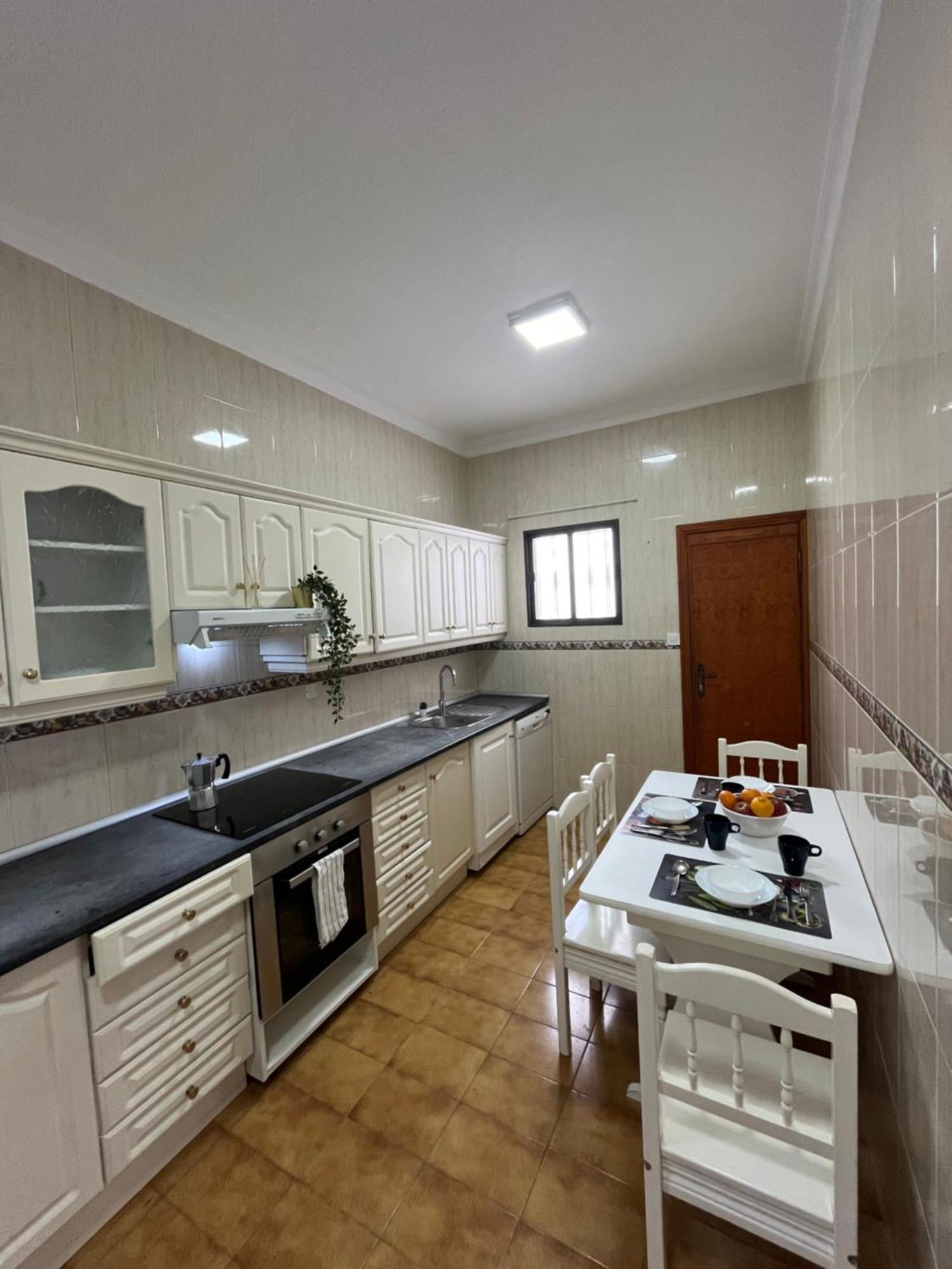 Coliving Villa El Gago Las Palmas de Gran Canaria Kültér fotó