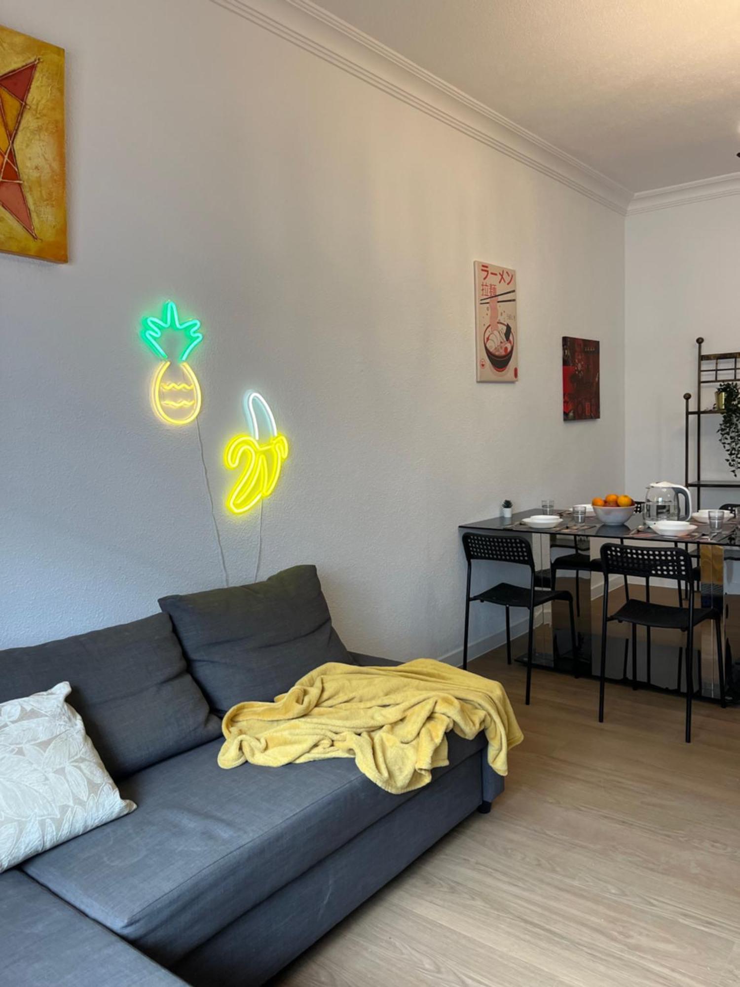 Coliving Villa El Gago Las Palmas de Gran Canaria Kültér fotó