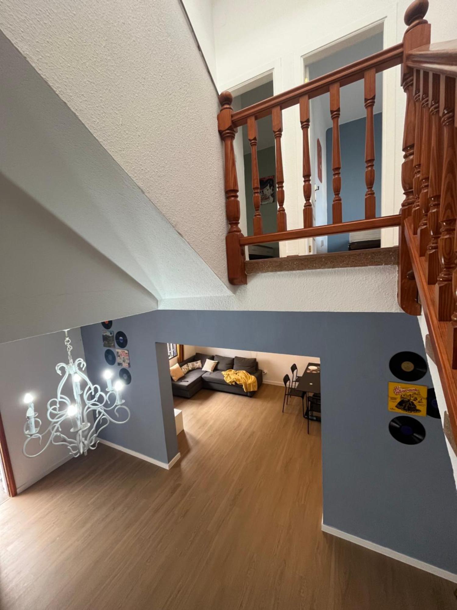 Coliving Villa El Gago Las Palmas de Gran Canaria Kültér fotó