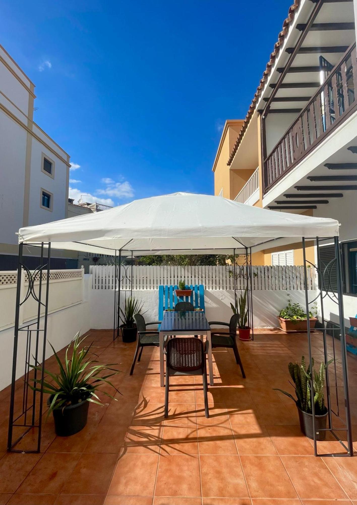Coliving Villa El Gago Las Palmas de Gran Canaria Kültér fotó