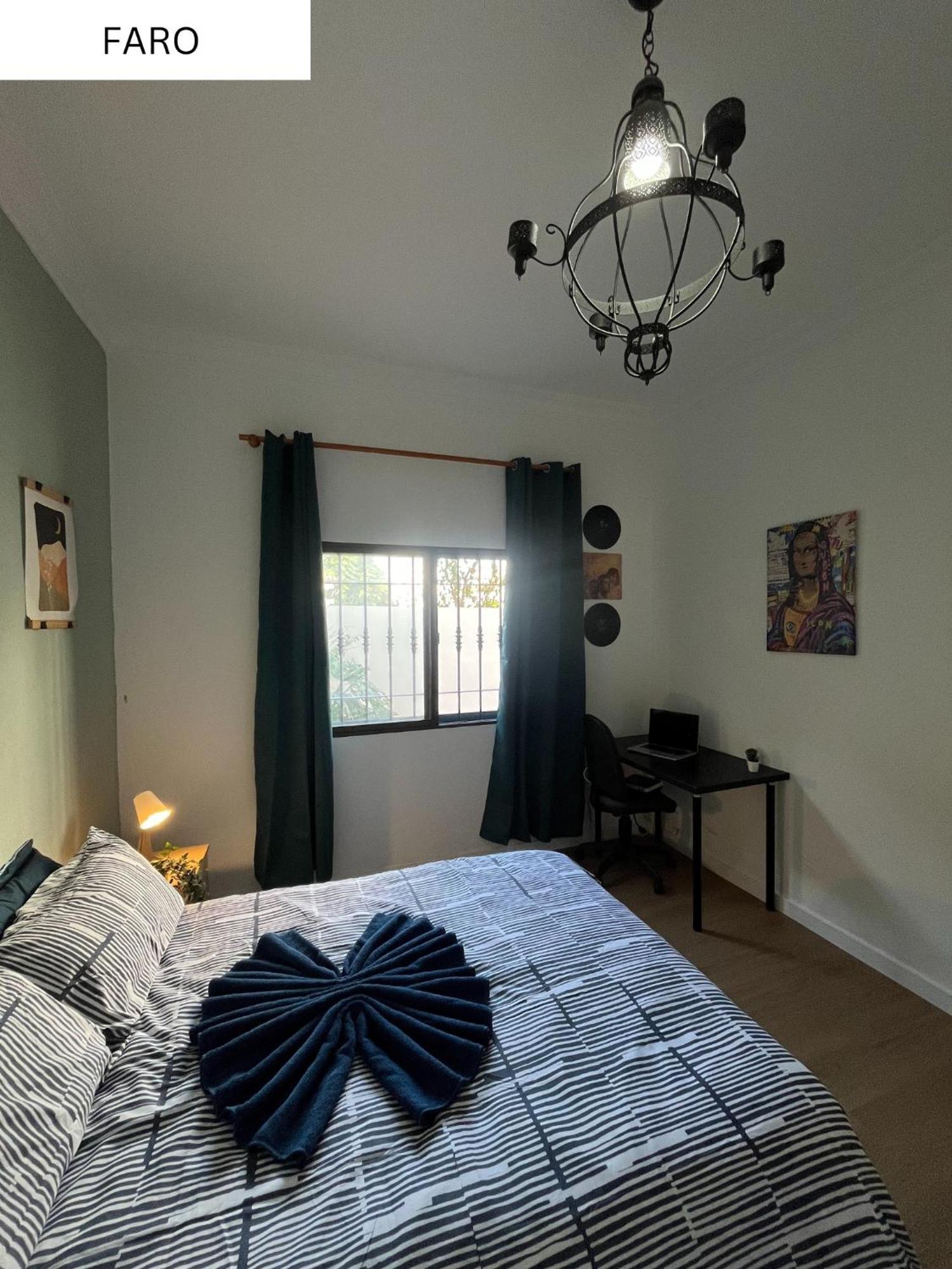 Coliving Villa El Gago Las Palmas de Gran Canaria Kültér fotó