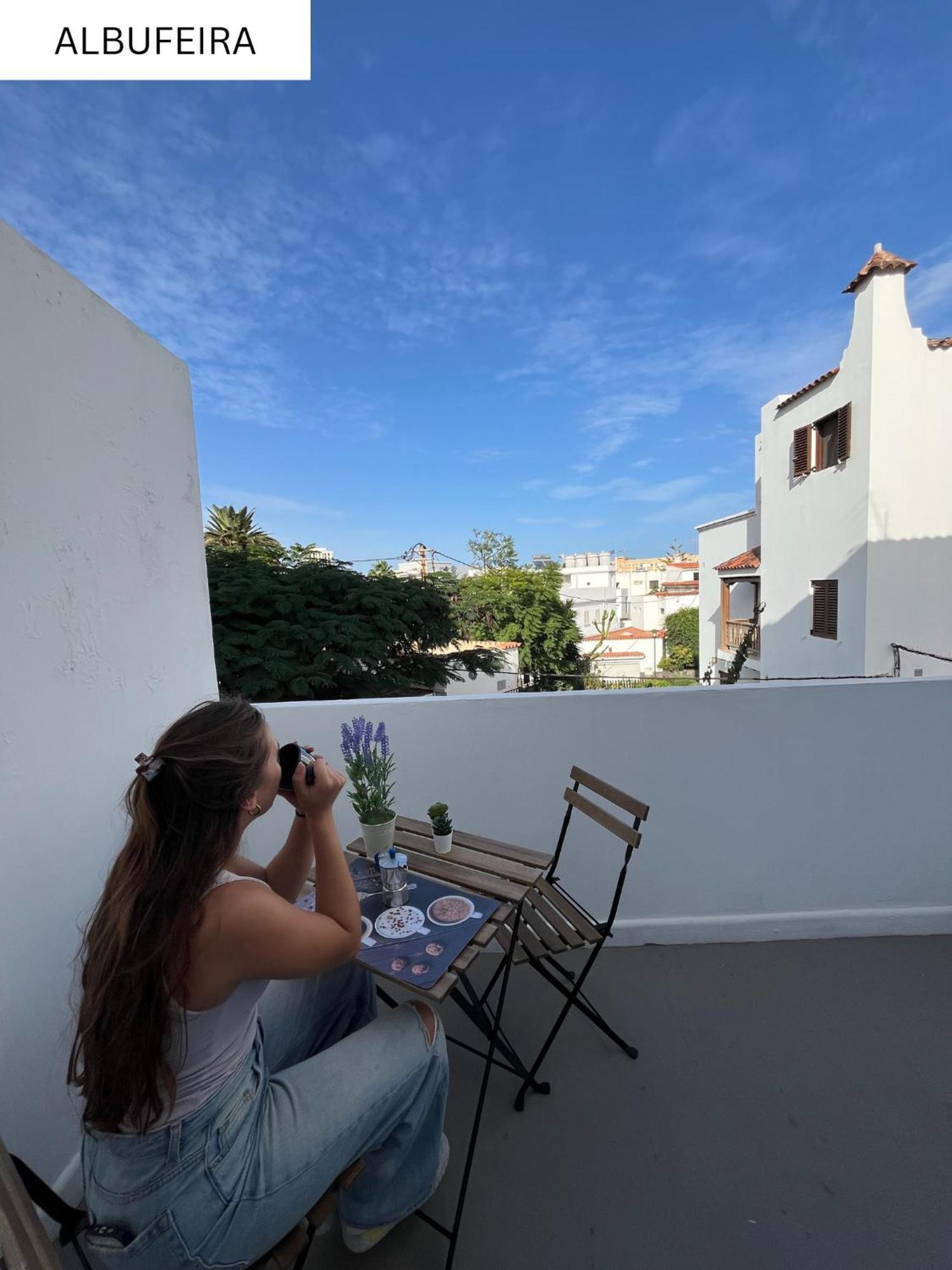 Coliving Villa El Gago Las Palmas de Gran Canaria Kültér fotó