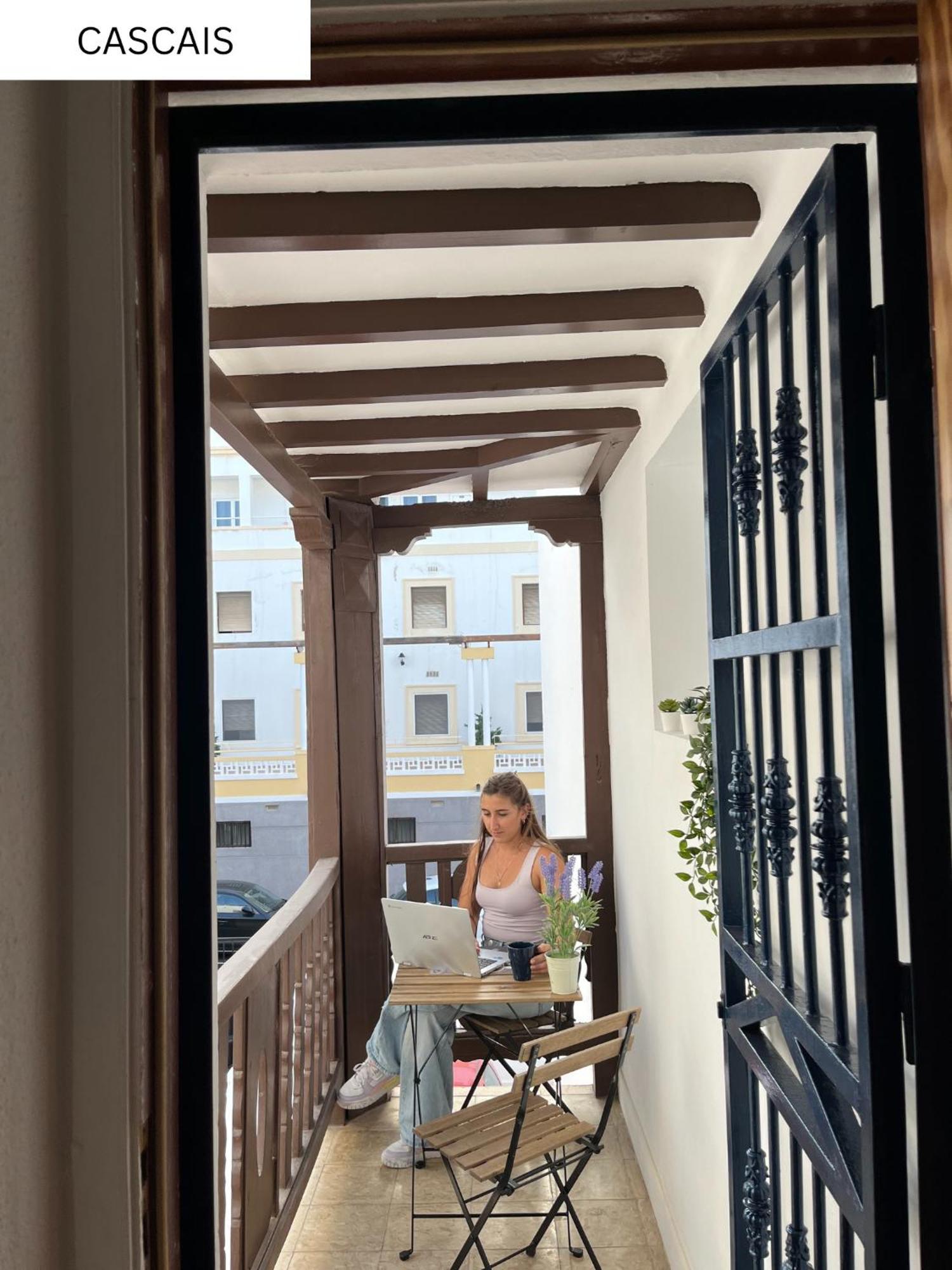 Coliving Villa El Gago Las Palmas de Gran Canaria Kültér fotó