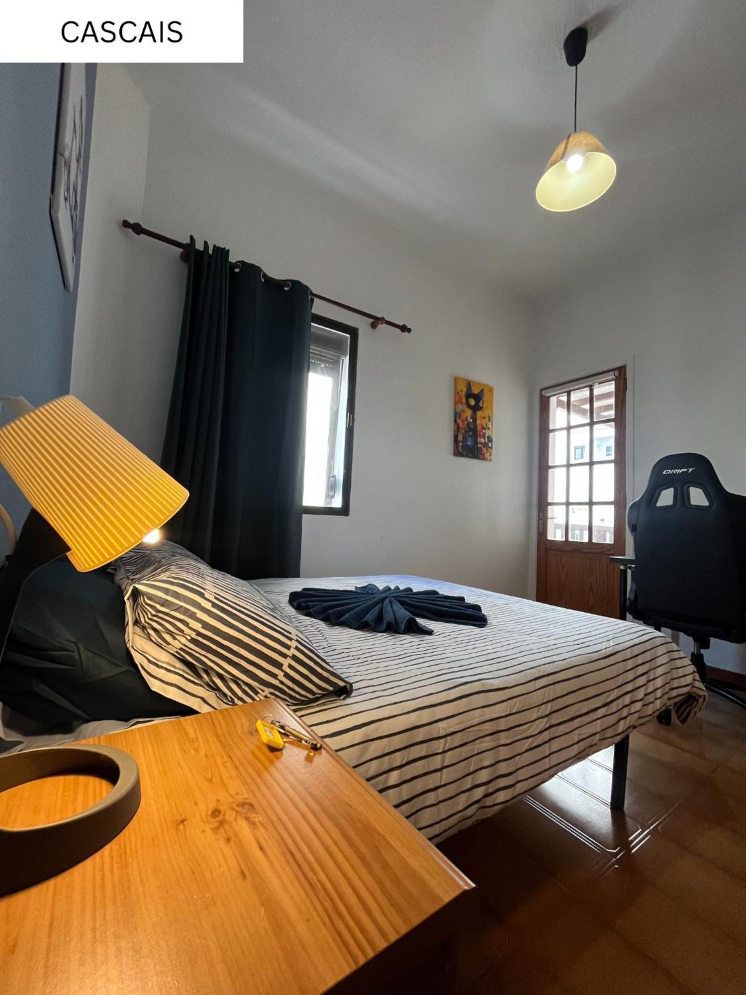 Coliving Villa El Gago Las Palmas de Gran Canaria Kültér fotó