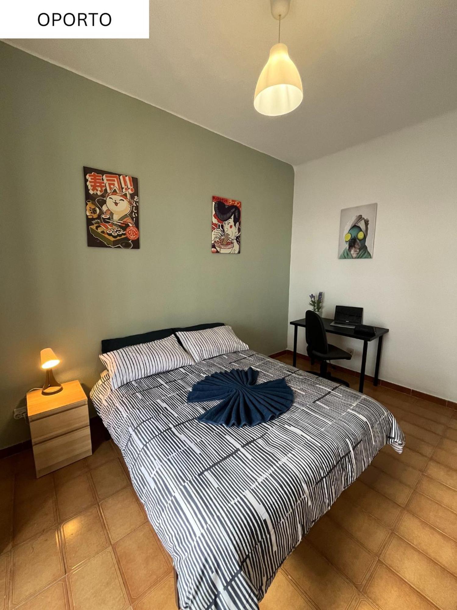 Coliving Villa El Gago Las Palmas de Gran Canaria Kültér fotó