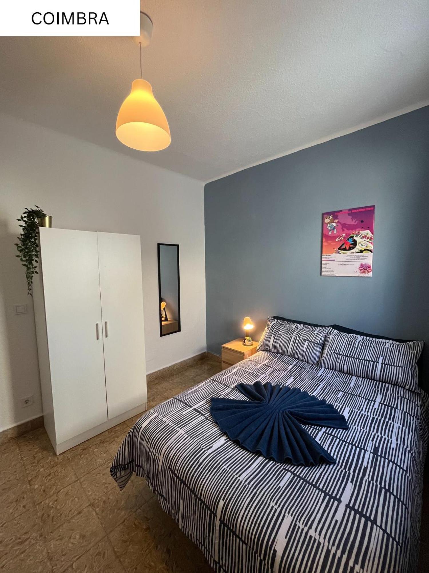 Coliving Villa El Gago Las Palmas de Gran Canaria Kültér fotó